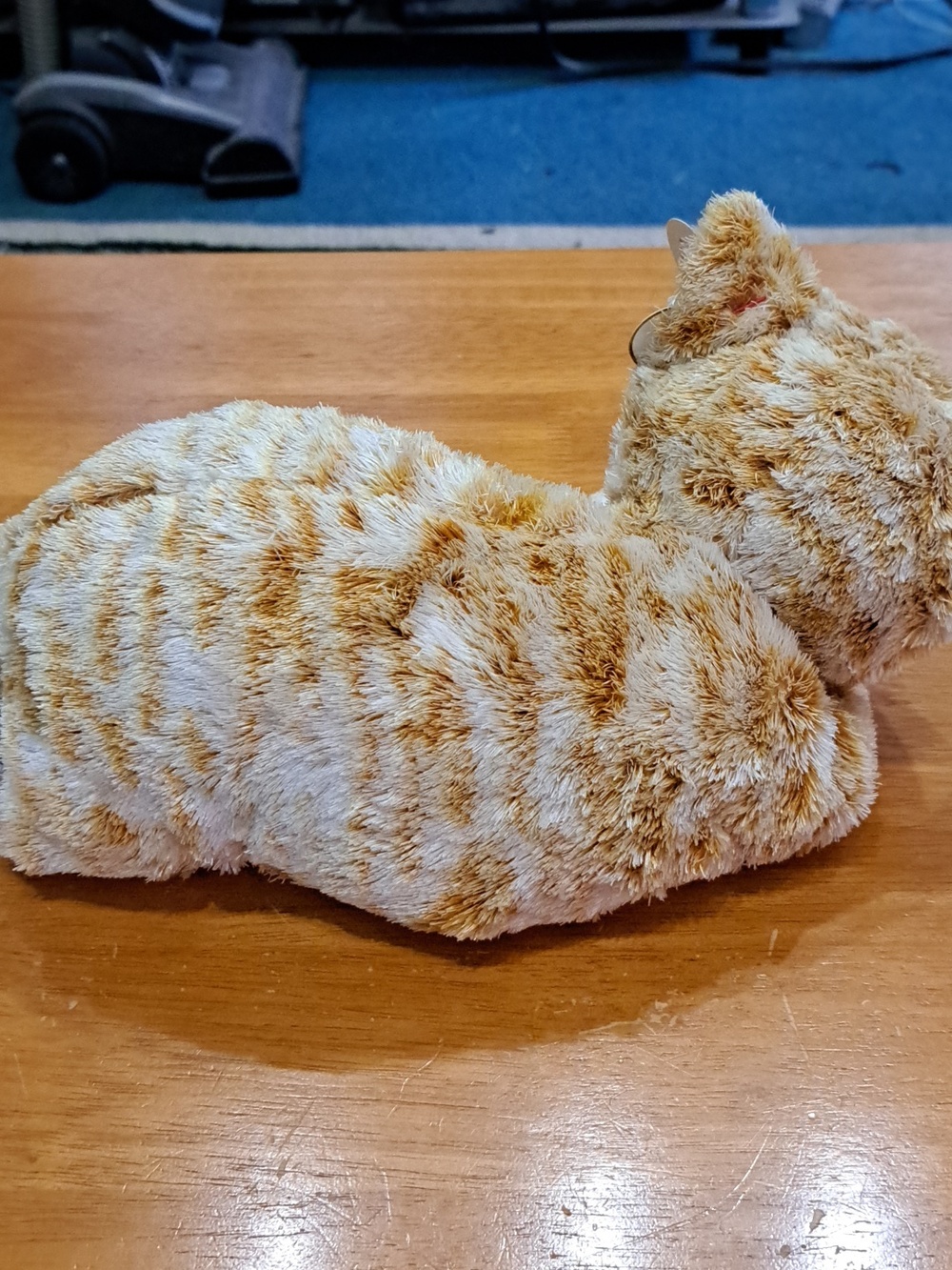 🔥SPECIAL ITEM! Ty Cobbler Cat Plush - Picture 9 of 10